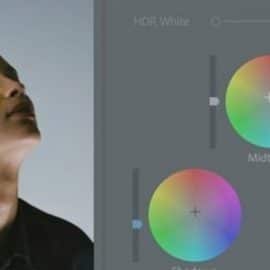 Color Grading for Filmmaking: The Vision, Art, and Science