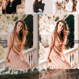 CreativeMarket – Canyon Pro Lightroom Presets 5423516