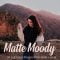 CreativeMarket – Matte Moody Presets Lightroom 4811215