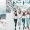 DesignBundles – Winter holiday Lightroom Presets