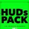 Eduardov – 100 Hud Elements Pack vol.1