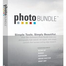 Exposure Software Photo Bundle 2020 for Photoshop & Lightroom (10.2020) Win