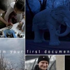 Film Your First Mini Documentary