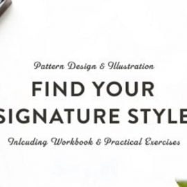 Find Your Signature Design Style