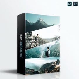 GraphicRiver – ARTA Outdoor Pack For Mobile and Desktop Lightroom 28302309