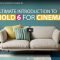 Gumroad The Ultimate Introduction to Arnold 6 for Cinema 4d Free Download