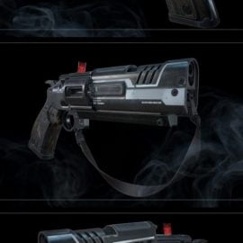 Hand Cannon Free Download