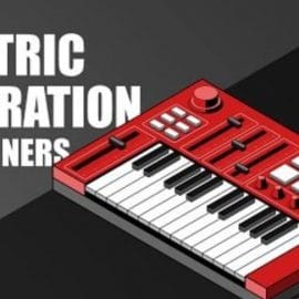 Isometric Illustration for Beginners