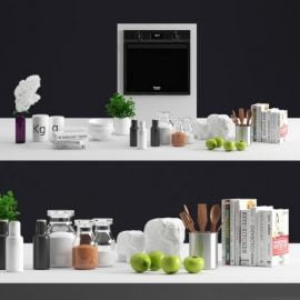 KITCHEN DECOR Free Download