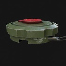 Land Mine Free Download