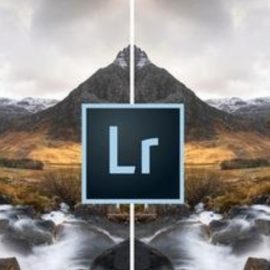 Landscape Photography Editing with Adobe Lightroom CC