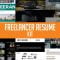 Master Filmmaker – Freelancer’s Resume Kit