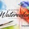 Master Watercolor Procreate Brushes Free Download