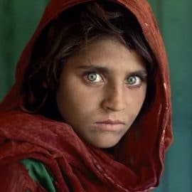 Masters of Photography – Steve McCurry