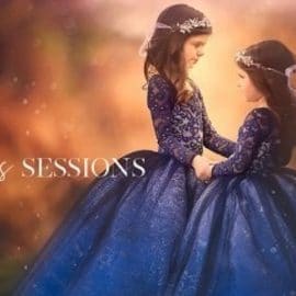 Meg Bitton Live — The Princess Sessions