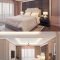 Modern Bedroom Interior Scene 45 l Free Download