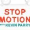 Motion Design School – Stop Motion with Kevin Parry