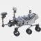 NASA Curiosity Rover 3D Model Free Download