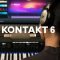 Native Instruments Kontakt 6 v6.4.0 (MacOS)