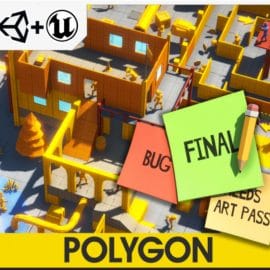 POLYGON Prototype Pack Free Download