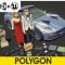 POLYGON Spy Kit Free Download