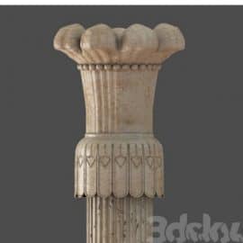 Persian Column Free Download