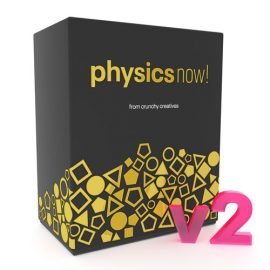 Physics Now v2 Free Download (WIN+MAC)