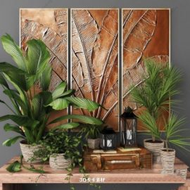 Plant collection 264 Free Download