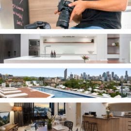 Real Estate Photography Masterclass