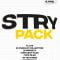 STRY Editing Pack