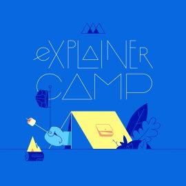 School of Motion – Explainer Camp (8 Weeks)