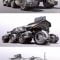 Sci Fi Military Armor Vehicle Free Download