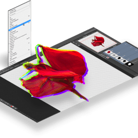 Secrets of using channels 2.0 by Oleg Nakroshaev