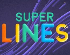 Super Lines 1.0 Plugin for After Effects Free Download