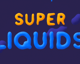 Super Liquids v1.5.4 for After Effects Free Download