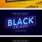 Text Effect Template Free Download