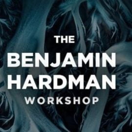 The Benjamin Hardman Workshop – Benjamin Hardman & Alex Strohl