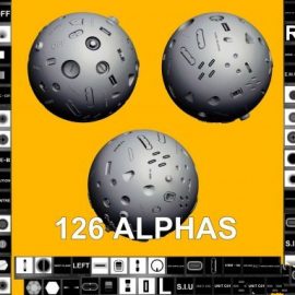 The Mecha Essentials Alpha Pack 01 Free Download