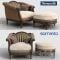 Thomasville: chair and ottoman Sorrento Free Download