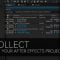 Trim N Collect v1.5 for After Effects Free Download