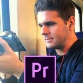 Udemy – Adobe Premiere Pro CC 2020: Video Editing for Beginners