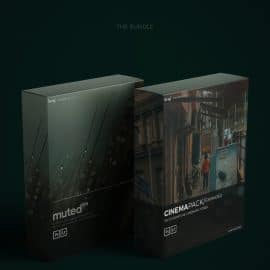 benjtm Presets Bundle Free Download [FIXED]