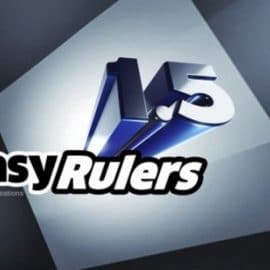 easyRulers 1.74 for After Effects Free Download