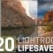 20 Lightroom Lifesavers with Jack Davis