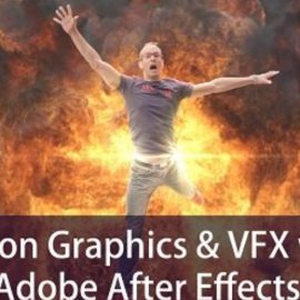 Adobe After Effects: The Complete Beginner Course (All Versions)