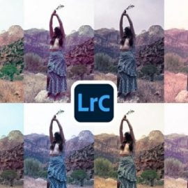 Adobe Lightroom Classic 2021: How To Color Grade Your Photos