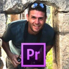 Adobe Premiere Pro CC 2020: Video Editing for Beginners (10/2020)