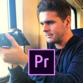 Adobe Premiere Pro CC 2020: Video Editing for Beginners (Updated 10.2020)