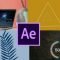 After effects cc : The Complete Motion Graphics Design & VFX