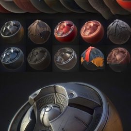 All-Purpose Substance Pack Free Download